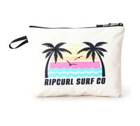 Rip Curl - Surf Series Pouch - Valuables pouch size One Size, beige