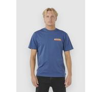 Rip Curl Surf Trip T-Shirt light navy XS