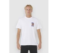 Rip Curl Surf Trip T-Shirt white S