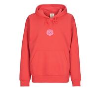 Rip Curl Sweatshirt ICONS OF SURF HERITAGE HOOD in Pink EU S