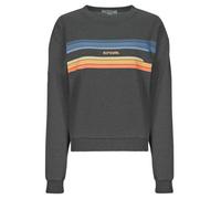 Rip Curl Sweatshirts HIGH TIDE SURF CREW in Grey EU S