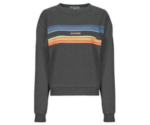 Rip Curl Sweatshirts HIGH TIDE SURF CREW in Grey EU S