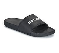 Rip Curl Tap-dancing CLASSIC BLOOM SLIDE in Black 6.5