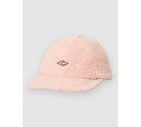 Rip Curl Teddy Cap Pink
