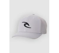 Rip Curl Tepan 2.0 Flexfit Cap Grey