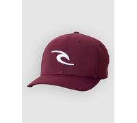 Rip Curl Tepan 2.0 Flexfit Cap plum Uni
