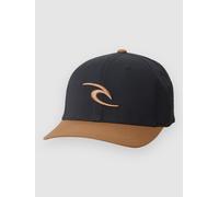 Rip Curl Tepan 2.0 Flexfit Cap tan Uni