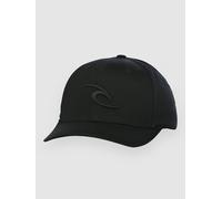 Rip Curl Tepan Flexfit Cap Cap black Uni