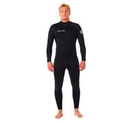 Rip Curl Trad 4/3 Mm Long Sleeve Back Zip Neoprene Suit