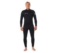 Rip Curl Trad 5/4 Mm Long Sleeve Back Zip Neoprene Suit