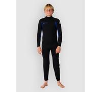 Rip Curl Trad Bz 43 Kids Wetsuit blue 08