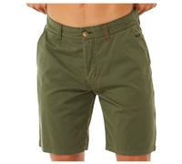 Rip Curl - Twisted Walkshort - Shorts size 38, olive