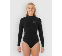 Rip Curl Ultimate G-Bomb Bz Ls Spr 22 Wetsuit black 12