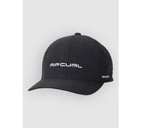 Rip Curl Vaporcool Aerotech Flexfit Cap Black Man