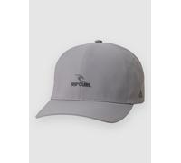 Rip Curl Vaporcool Delta Flexfit Cap grey LXL