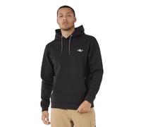 RIP CURL Vaporcool Mick Fanning Hoodie L Black