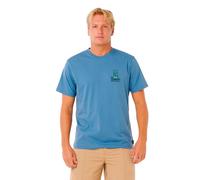 Rip Curl Vaporcool Search Stack Short Sleeve T-shirt