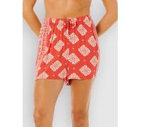 Rip Curl Ventura Shorts red XS