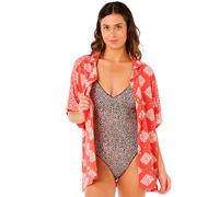 Rip Curl Ventura Viscose Short Sleeve Shirt