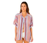 Rip Curl Ventura Viscose Short Sleeve Shirt