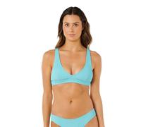 Rip Curl Vibe Surf Multi Fit V Neck Bikini Top