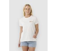 Rip Curl Waikiki Standard T-Shirt bone XXS