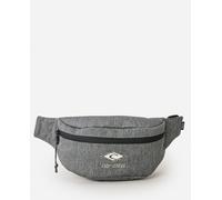 Rip Curl Waist Bag Small Classic Surf Grey Heather