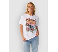 Rip Curl Wave Relaxed T-Shirt white M