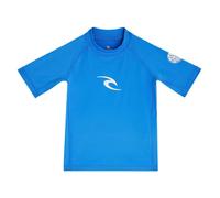 Rip Curl Waves Short Sleeve Rash Guard