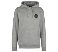Rip Curl Wetsuit Icon Hoodie Grey M Men