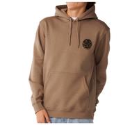Rip Curl - Wetsuit Icon Hood - Hoodie size S, brown
