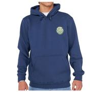 Rip Curl - Wetsuit Icon Hood - Hoodie size XL, blue