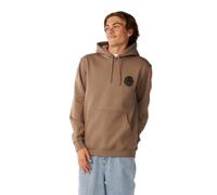 Rip Curl - Wetsuit Icon Hood - Hoodie size M, brown