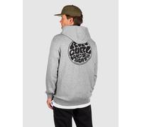 Rip Curl Wetsuit Icon Hoodie Grey S Men