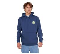 RIP CURL Wetsuit Icon Hoodie L Blue