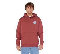Rip Curl Wetsuit Icon Hoodie Red L Men