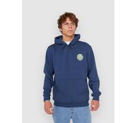 Rip Curl - Wetsuit Icon Hood - Hoodie size S, blue