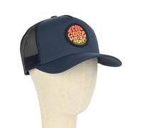 Wetsuit Icon Trucker Cap by Rip Curl