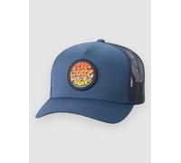 Rip Curl Wetsuit Icon Trucker Cap dark navy Uni