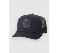 Rip Curl Wetsuit Icon Trucker Cap midnight Uni