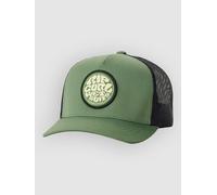 Rip Curl Wetsuit Icon Trucker Kids Cap aloe Uni