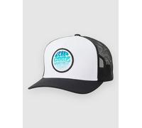 Rip Curl Wetsuit Icon Trucker Kids Cap white Uni