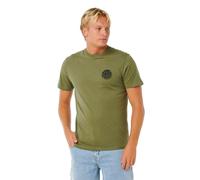 Rip Curl Wettie Icon Short Sleeve T-shirt