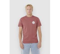Rip Curl Wettie Icon T-Shirt apple butter M