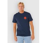 Rip Curl Wettie Icon Short Sleeve T-shirt