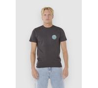 Rip Curl Wettie Passage Icon T-Shirt phantom M
