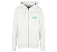 Rip Curl - Wettie Passage Icon Zip Thru - Hoodie size XXL, white