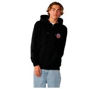 Rip Curl - Wettie Passage Icon Zip Thru - Hoodie size XL, black