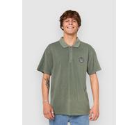 Rip Curl Wettie Polo cactus green XL