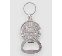 Rip Curl Wetty Bottle Opene silver Uni